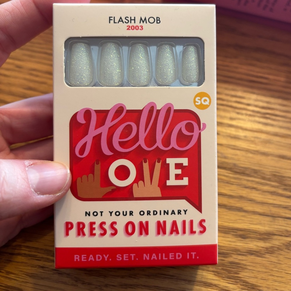 ❤️💋Hello Love nails in style Flash MOB 💋❤️